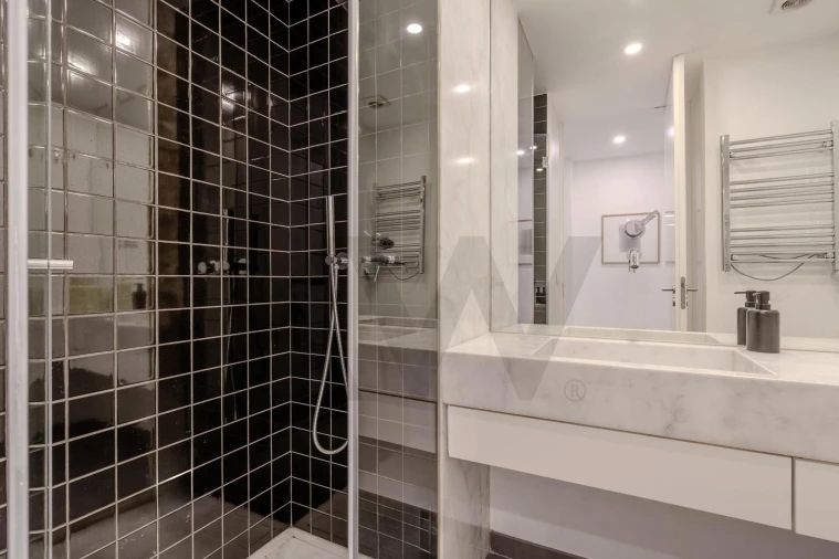 Apartamento T3 para Venda em Campolide Foto 13
