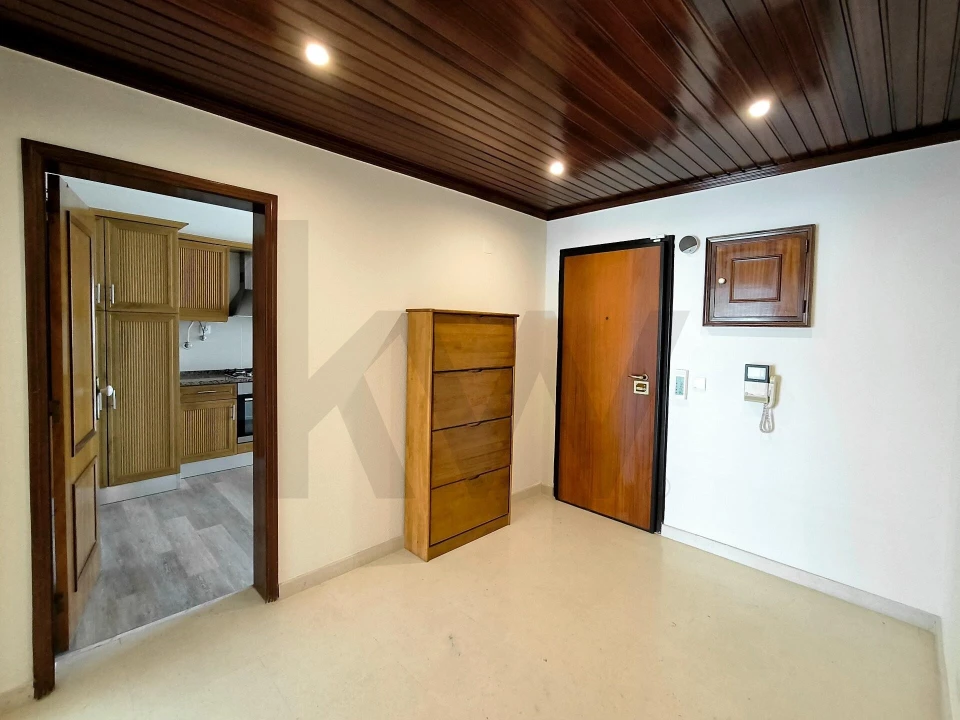 Apartamento T3 para Arrendamento em Oeiras e São Julião da Barra, Paço de Arcos e Caxias Foto 4