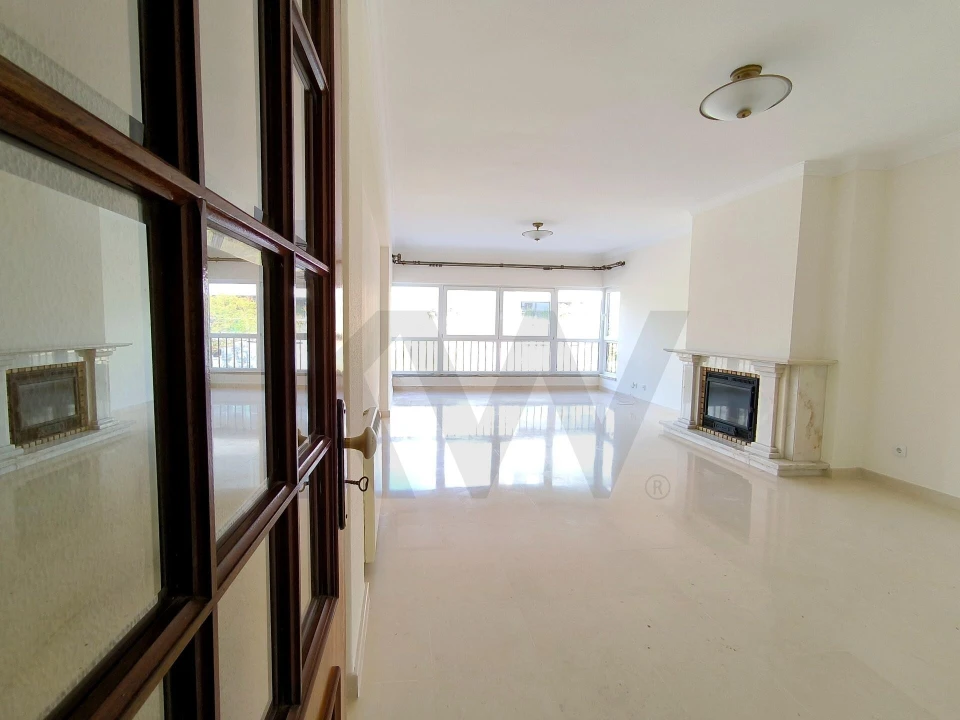 Apartamento T3 para Arrendamento em Oeiras e São Julião da Barra, Paço de Arcos e Caxias Foto 6