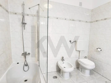Apartamento T3 para Arrendamento em Oeiras e São Julião da Barra, Paço de Arcos e Caxias