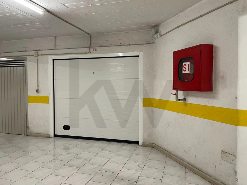 Apartamento T3 para Arrendamento em Oeiras e São Julião da Barra, Paço de Arcos e Caxias Foto 28