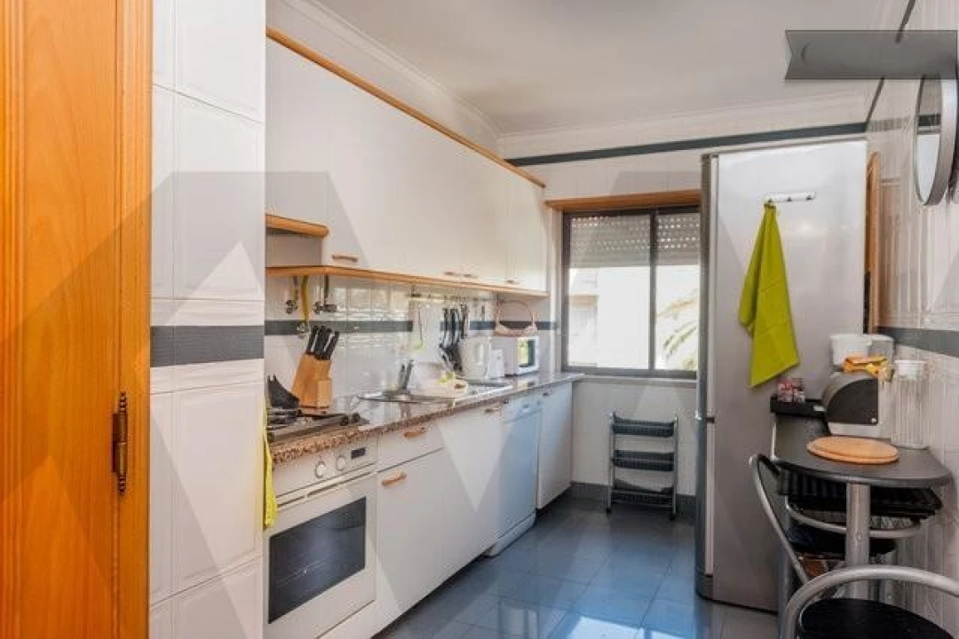 Apartamento T2 para Arrendamento em Cascais e Estoril Foto 8