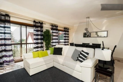 Apartamento T2 para Arrendamento em Cascais e Estoril