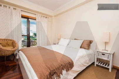 Apartamento T2 para Arrendamento em Cascais e Estoril