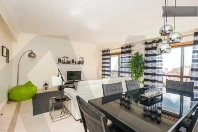 Apartamento T2 para Arrendamento em Cascais e Estoril