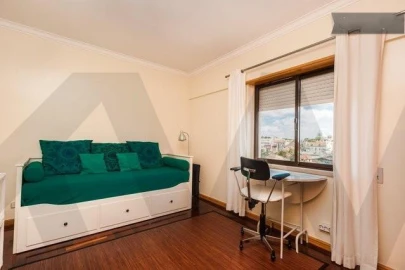 Apartamento T2 para Arrendamento em Cascais e Estoril