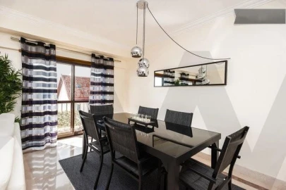 Apartamento T2 para Arrendamento em Cascais e Estoril