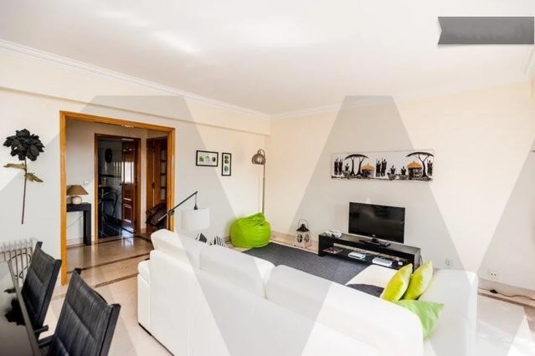 Apartamento T2 para Arrendamento em Cascais e Estoril Foto 5