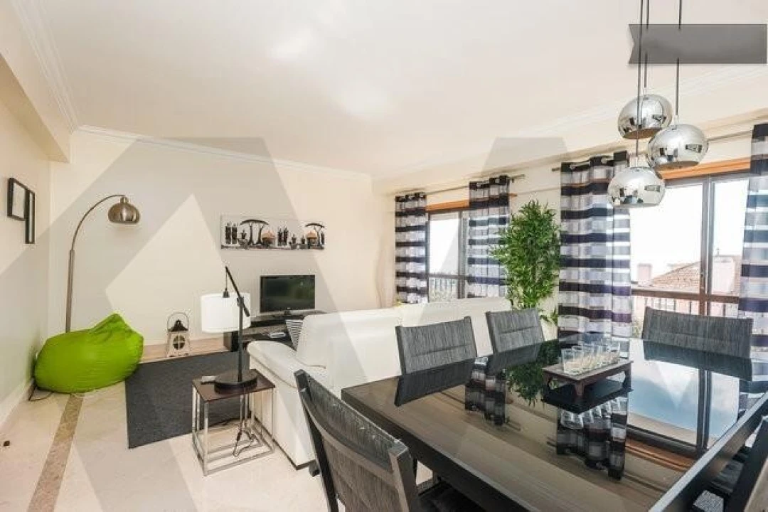 Apartamento T2 para Arrendamento em Cascais e Estoril Foto 6