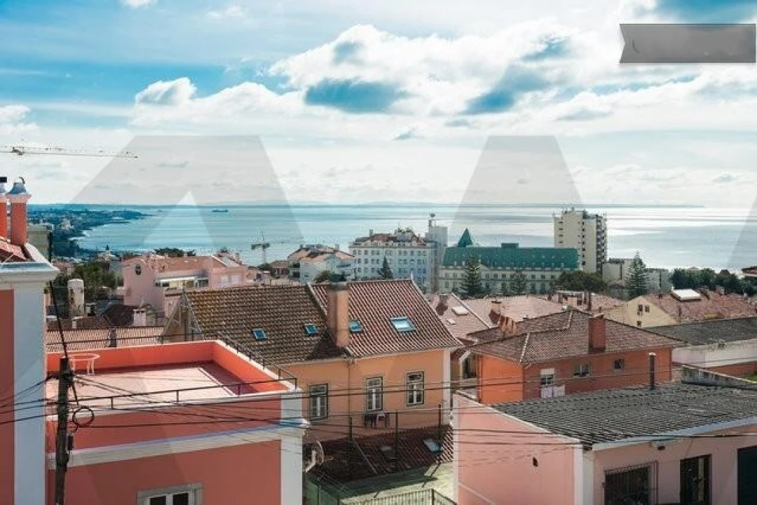 Apartamento T2 para Arrendamento em Cascais e Estoril Foto 3