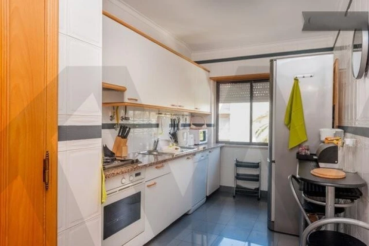 Apartamento T2 para Arrendamento em Cascais e Estoril Foto 8
