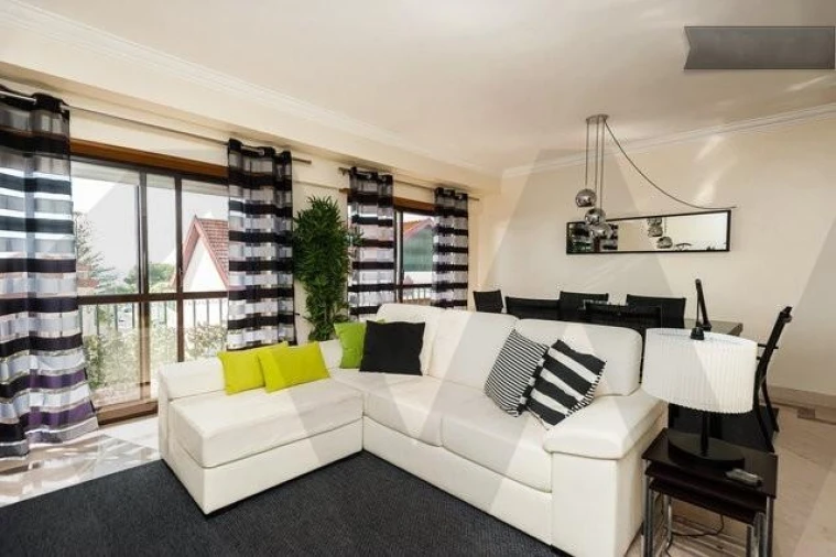 Apartamento T2 para Arrendamento em Cascais e Estoril Foto 4