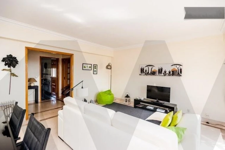 Apartamento T2 para Arrendamento em Cascais e Estoril Foto 5