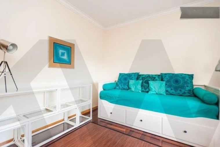 Apartamento T2 para Arrendamento em Cascais e Estoril Foto 12