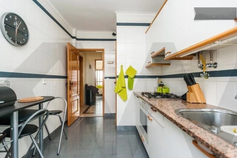 Apartamento T2 para Arrendamento em Cascais e Estoril Foto 9