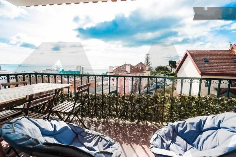 Apartamento T2 para Arrendamento em Cascais e Estoril Foto 2