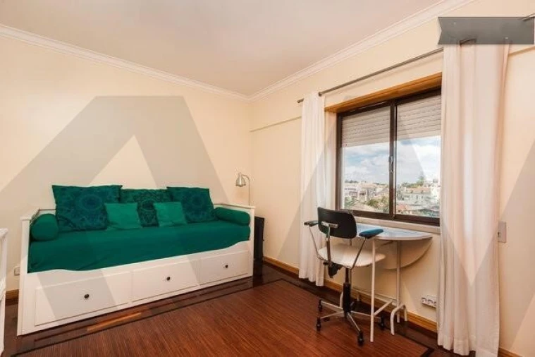 Apartamento T2 para Arrendamento em Cascais e Estoril Foto 11