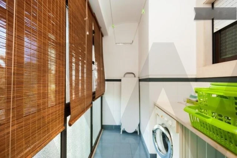 Apartamento T2 para Arrendamento em Cascais e Estoril Foto 10