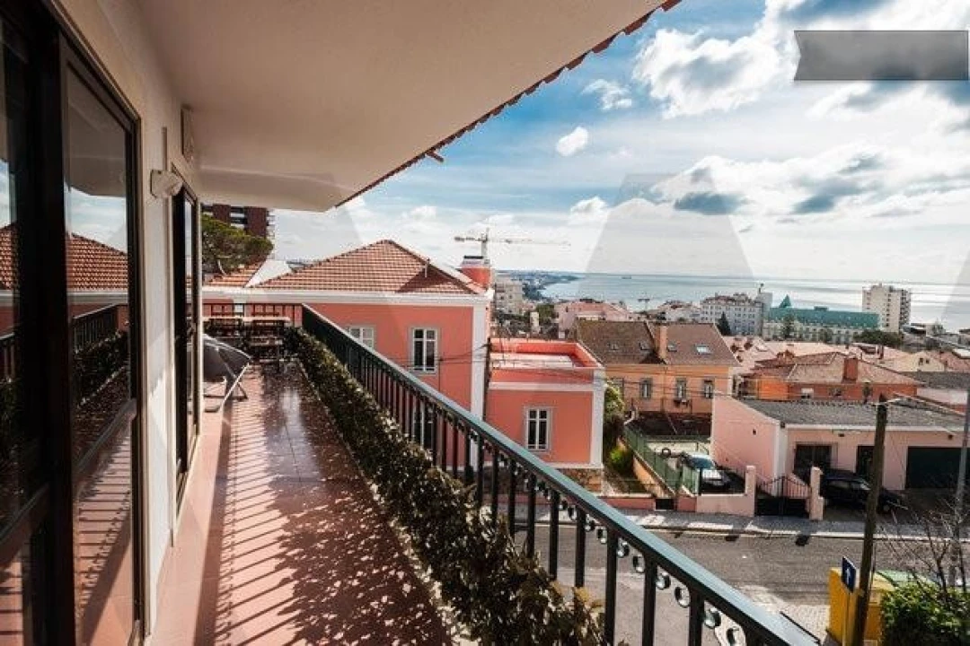 Apartamento T2 para Arrendamento em Cascais e Estoril Foto 17