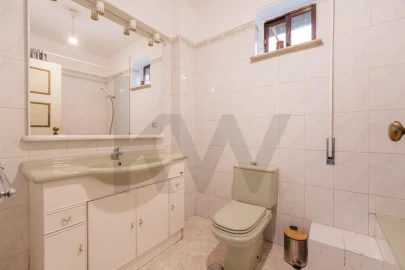 Apartamento T2 para Venda em Santo Antonio dos Olivais