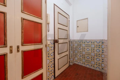 Apartamento T2 para Venda em Santo Antonio dos Olivais