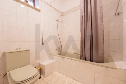 Apartamento T2 para Venda em Santo Antonio dos Olivais