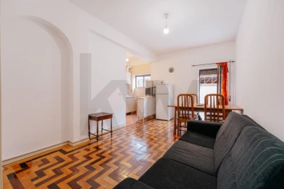 Apartamento T2 para Venda em Santo Antonio dos Olivais
