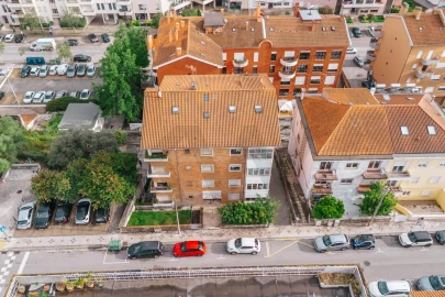 Apartamento T2 para Venda em Santo Antonio dos Olivais
