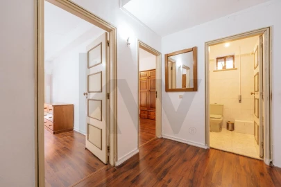 Apartamento T2 para Venda em Santo Antonio dos Olivais