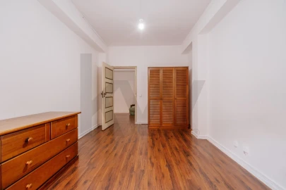 Apartamento T2 para Venda em Santo Antonio dos Olivais