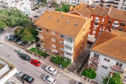 Apartamento T2 para Venda em Santo Antonio dos Olivais