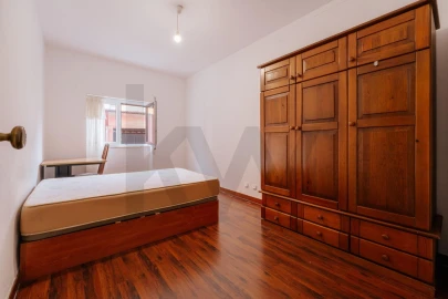 Apartamento T2 para Venda em Santo Antonio dos Olivais