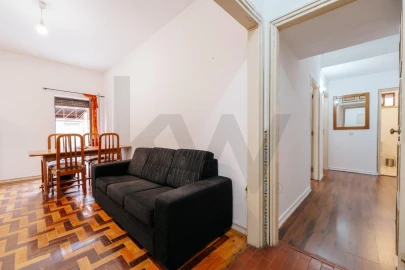 Apartamento T2 para Venda em Santo Antonio dos Olivais