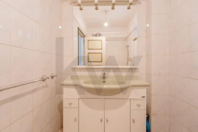Apartamento T2 para Venda em Santo Antonio dos Olivais