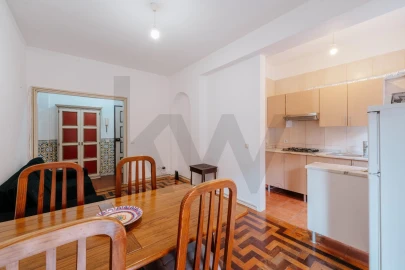 Apartamento T2 para Venda em Santo Antonio dos Olivais