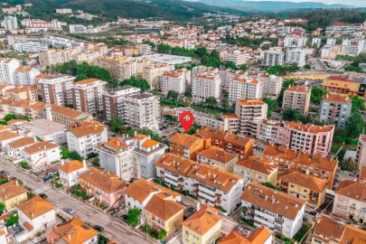 Apartamento T2 para Venda em Santo Antonio dos Olivais
