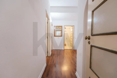 Apartamento T2 para Venda em Santo Antonio dos Olivais