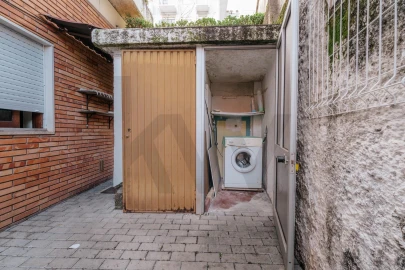 Apartamento T2 para Venda em Santo Antonio dos Olivais