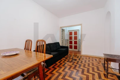 Apartamento T2 para Venda em Santo Antonio dos Olivais