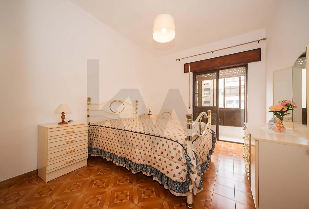 Apartamento T2 para Arrendamento em Barreiro e Lavradio Foto 18