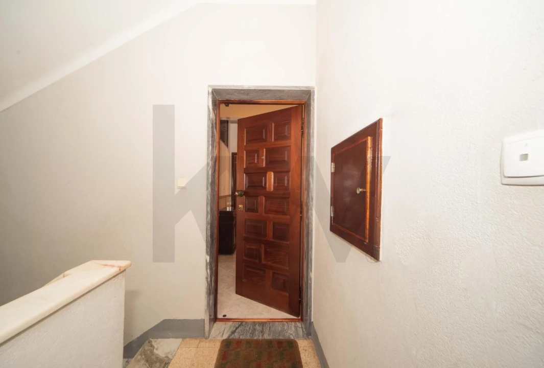 Apartamento T2 para Arrendamento em Barreiro e Lavradio Foto 8