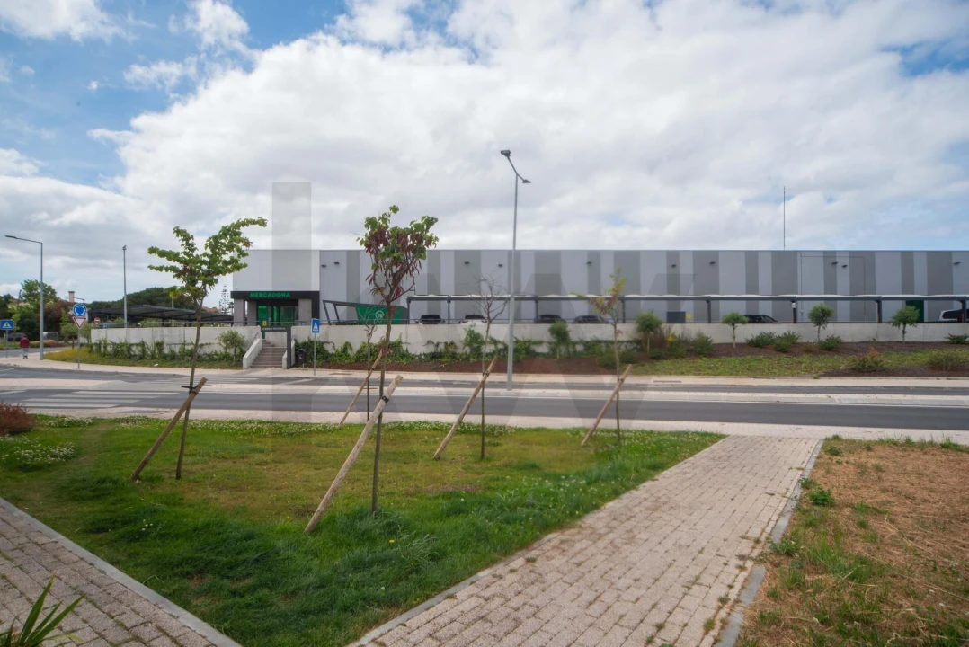Apartamento T2 para Arrendamento em Barreiro e Lavradio Foto 24