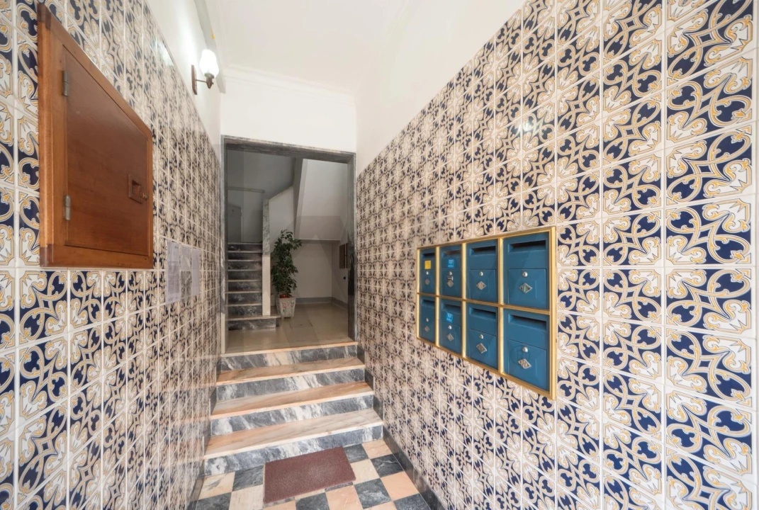 Apartamento T2 para Arrendamento em Barreiro e Lavradio Foto 7