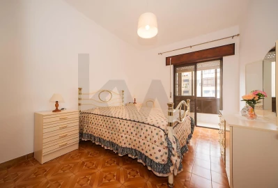 Apartamento T2 para Arrendamento em Barreiro e Lavradio
