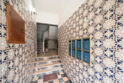 Apartamento T2 para Arrendamento em Barreiro e Lavradio
