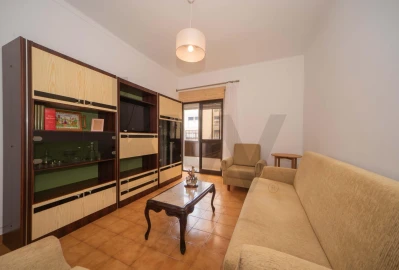 Apartamento T2 para Arrendamento em Barreiro e Lavradio