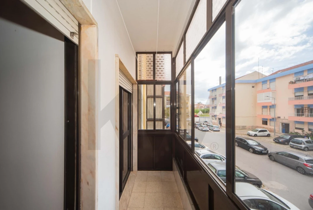 Apartamento T2 para Arrendamento em Barreiro e Lavradio Foto 15