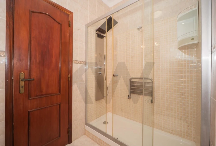 Apartamento T2 para Arrendamento em Barreiro e Lavradio Foto 21