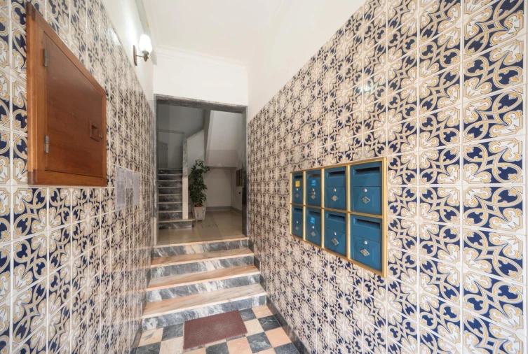 Apartamento T2 para Arrendamento em Barreiro e Lavradio Foto 7