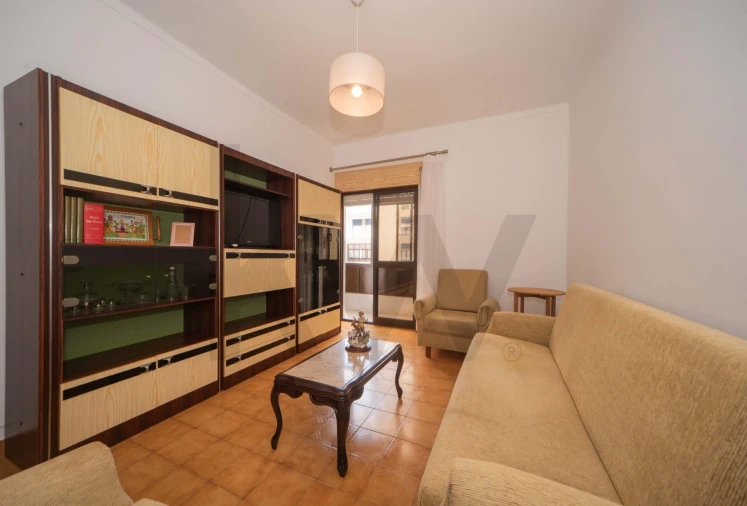 Apartamento T2 para Arrendamento em Barreiro e Lavradio Foto 12